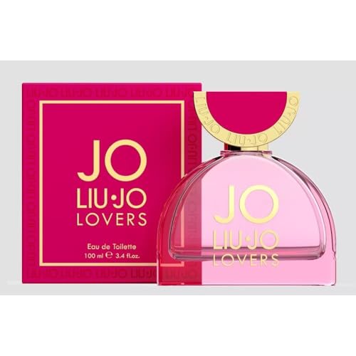 Liu Jo Lovers Jo Eau De Toilette 50 Ml 100 Ml Women'S Perfume