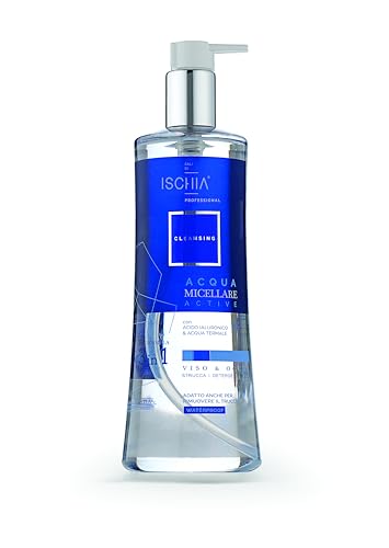 Acqua Micellare Active