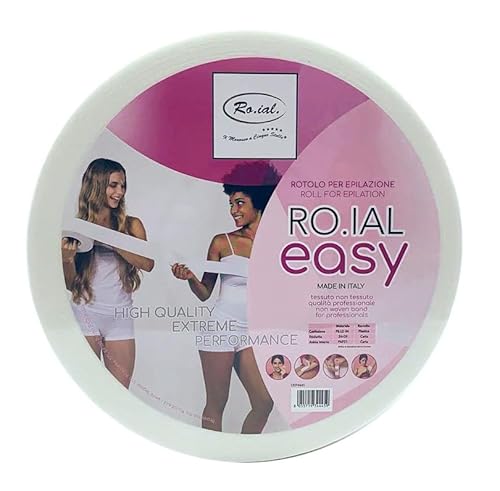 Ro.Ial Rotolo Strappacera Professionale Economico Easy Roial