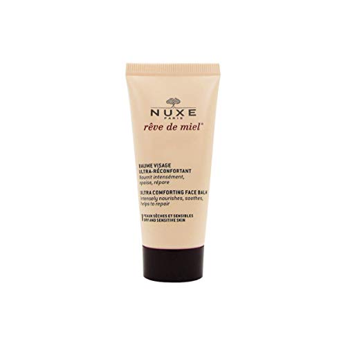 Balsamo Viso Ultra-Lenitivo Nuxe Rêve De Miel 30Ml