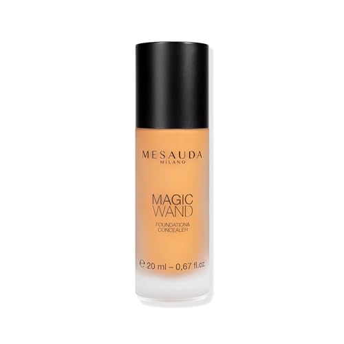 Mesauda Milano Magic Wand C55-120 G