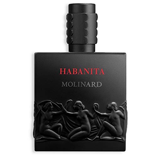 Molinard Habanita Eau De Parfum