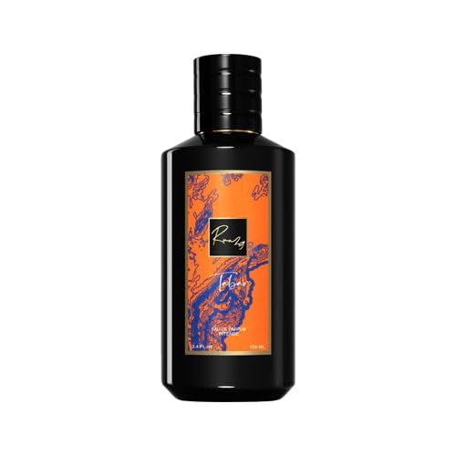 Rua29 Tabar Edp Intense 50Ml