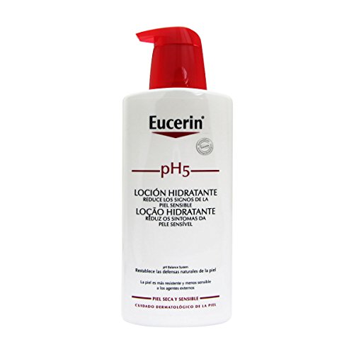Eucerin Ph5 Lozione 400Ml