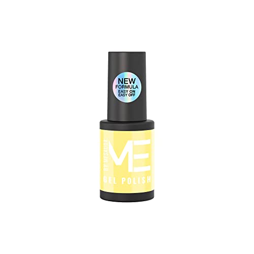 Me By Mesauda Semipermanente Easy On – Easy Off - 4.5 Ml