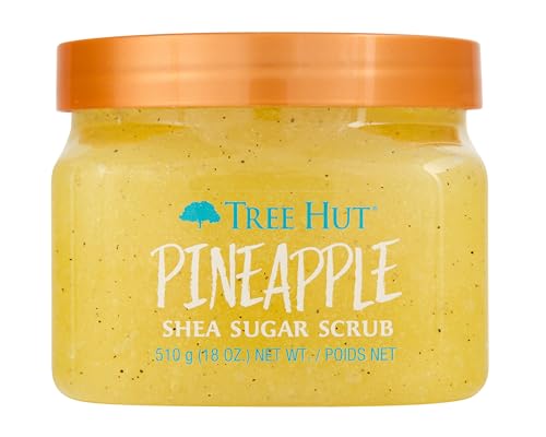 Exfoliante De Azúcar Piña 510 Gr
