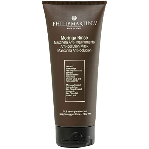 Philip Martin'S Moringa Rinse 200 Ml