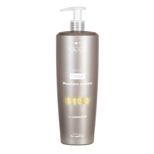 Maschera Volume Per Capelli Density Mask Inimitable Style Hair Company 1000Ml