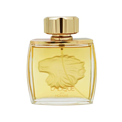 Lalique Pour Homme After Shave 75Ml