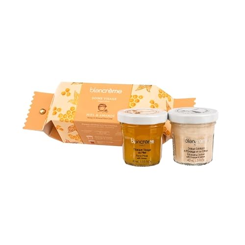 Cracker Dolci Viso Miele & Mandorla