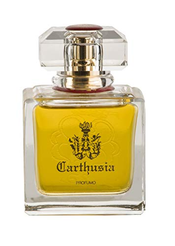 Prima Al Teatro Di San Carlo Profumo 5