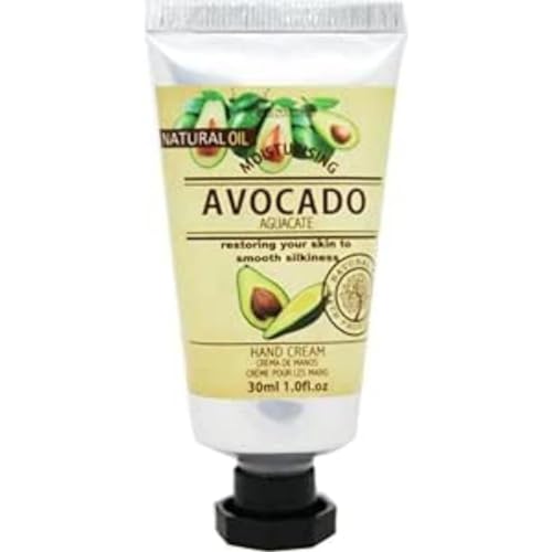 Idc Institute Idc From Nature Hand Cream Shea Butter 30 Ml 1. 0Fl. Oz, 1, 1 Unit