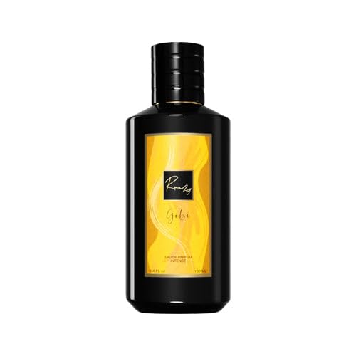 Rua29 Gobi Edp Intense 50Ml