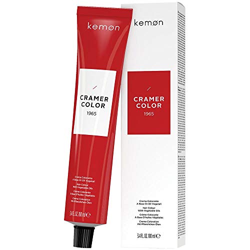 Cramer Color 3.21 Castano Scuro Matt 100 Ml. Kemon