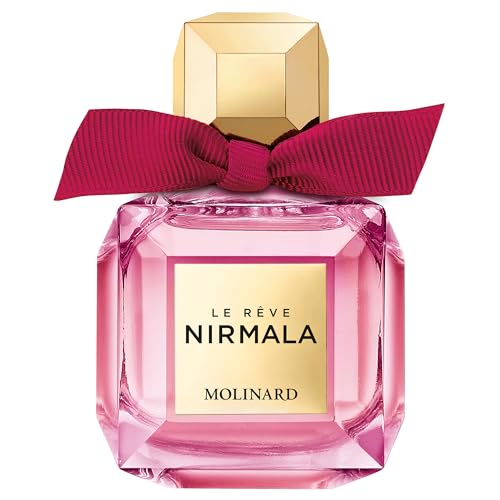Le Reve Nirmala Le Reve Nirmala Di Molinard, Edt Spray 2.5 Oz