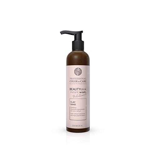 Demeral Istant Wash Pastellisant Clay Sand 250 Ml