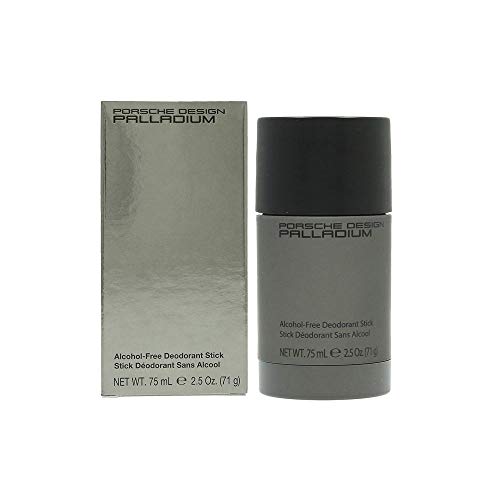 Porsche Palladium Deost 75 Ml M
