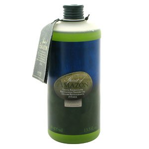 I Coloniali Spirit Of Amazon 400 Ml Doccia Risvegliante Pitaya