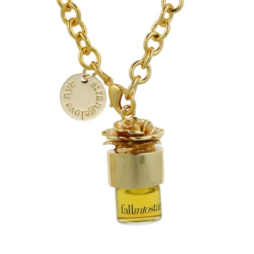 Strangelove Nyc Olio Di Fragranza Fall Into Stars, 1,3 Ml