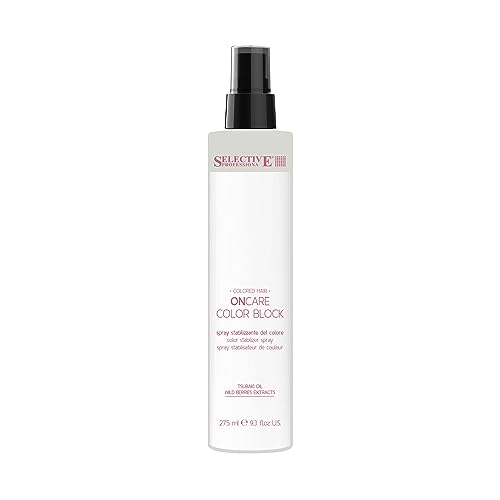 Selective On Care Color Block Spray 275 Ml