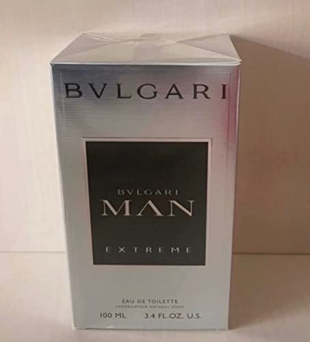 Bvlgari Fragnances 100 Ml