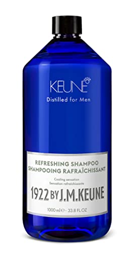 1922 By J.M. Keune Refreshing Shampoo