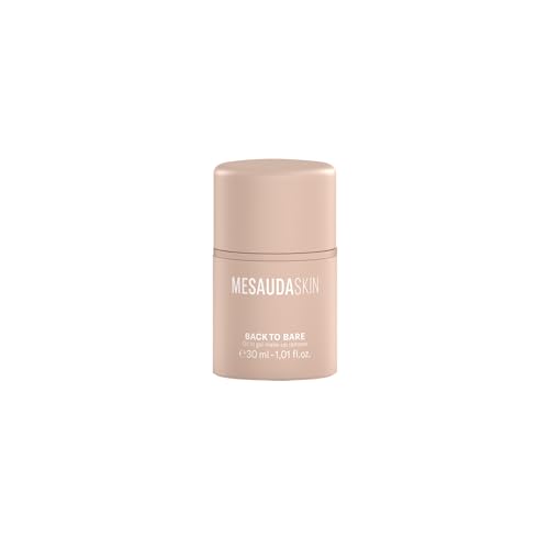 Back To Bare Oil In Gel Make-Up Remover -Mini Size