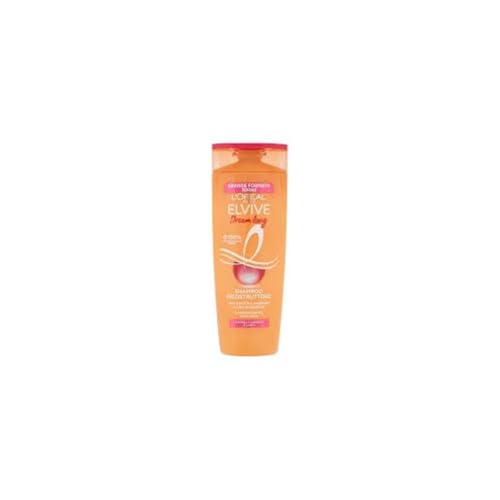 L'Oréal Elvive Shampoo 250Ml Lisci Keratina