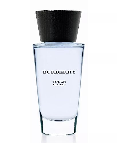 Burberry Touch Eau De Toilette (La Confezione Può Variare)