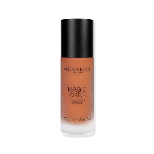 Mesauda Milano Magic Wand W80-120 G