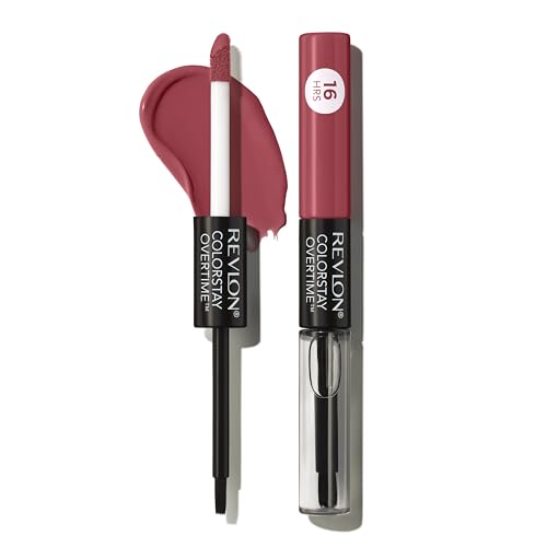 Revlon Colorstay Overtime Rossetto Liquido
