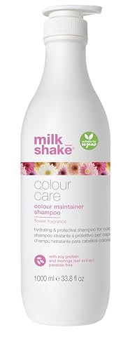 Milk_Shake - Color Maintain Flower Power Shampoo 1000 Ml