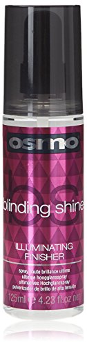 Osmo Blinding Shine.Illuminating Finisher - 125 Ml
