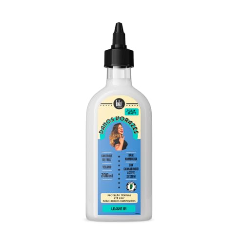 Danos Vorazes - Lola Cosmetics 200 Ml