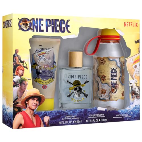Netflix One Piece 150+G150+Bot