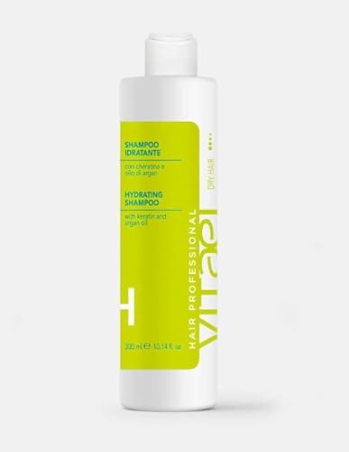 Vitael Shampoo Idratante 300Ml