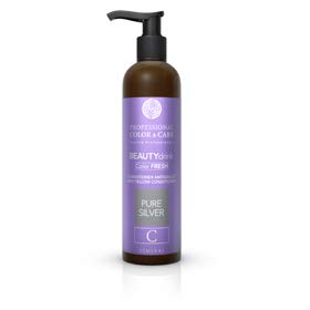 Demeral Beauty Drink Pure Silver Conditioner 250 Ml