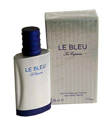 Les Copains Le Bleu Eau De Toilette 50 Ml Spray