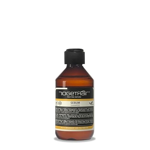 Togethair Sebum Shampoo Shampoo 250Ml