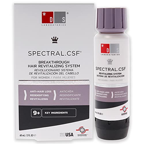 Ds Laboratories Spectral.Csf 60Ml