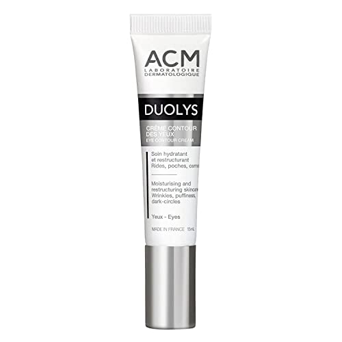 Acm Duolys Crema Contour Dell' Occhio