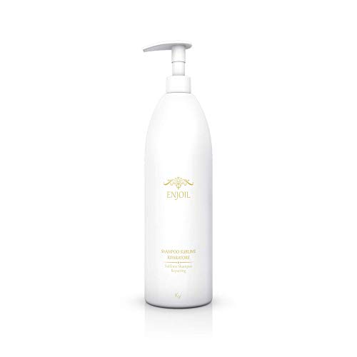 Demeral Enjoil Shampoo Sublime Riparstore 1000 Ml