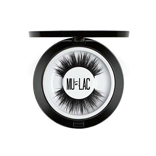 Mulac - Eyelashes Ciglia Cerbiatta