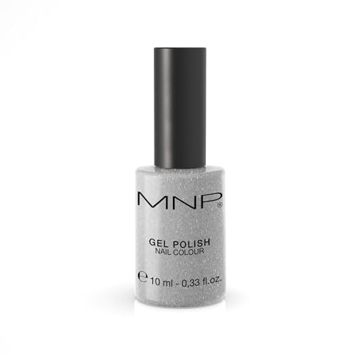 Smalto Semipermanente Mnp 262 Diamonds 10 Ml Mesauda