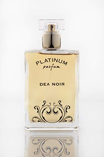 Profumo Platinum Dea Noir Platinum Parfum