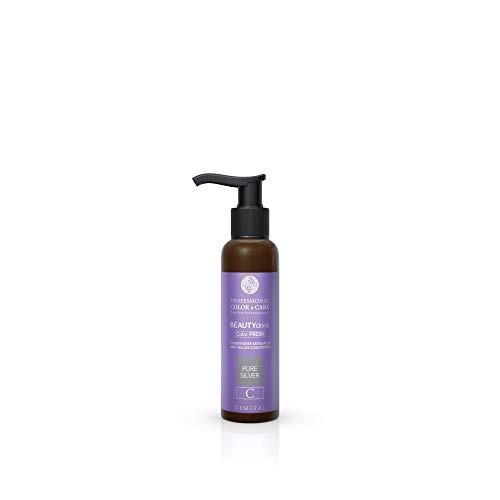 Demeral-Color Fresh - Pure Silver Conditioner 100 Ml