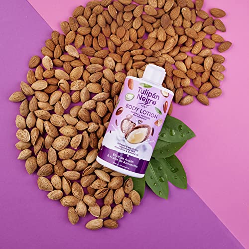Tulipan : Lozione Per Il Corpo Elixier & Olio Di Mandorle 400 Ml