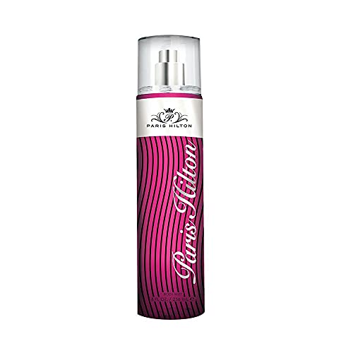 Paris Hilton Paris Hilton For Women - Nebbia Per Il Corpo, 236 Ml