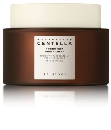 Skin1004 Madagascar Centella Probio-Cica Enrich Cream 50 Ml