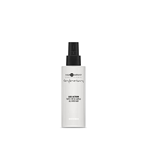 Hair Company Complementary Line Leav - In - Azione Lisciante 150 Ml